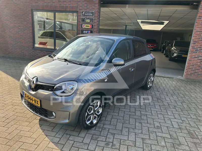 2019 Renault Twingo