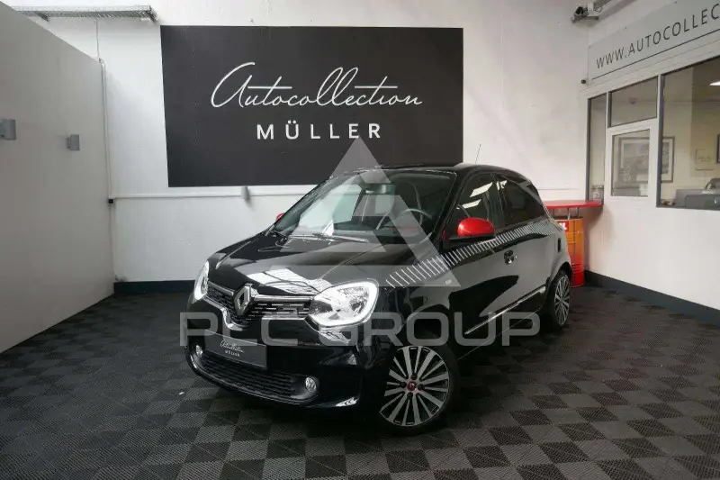2019 Renault Twingo