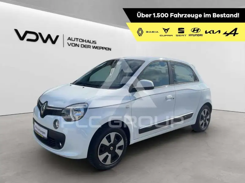 2019 Renault Twingo