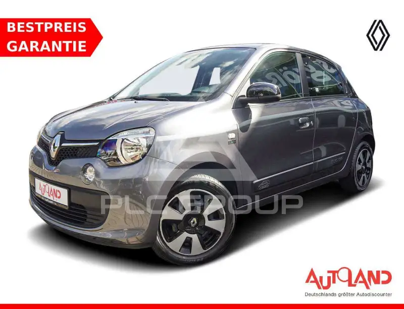 2019 Renault Twingo