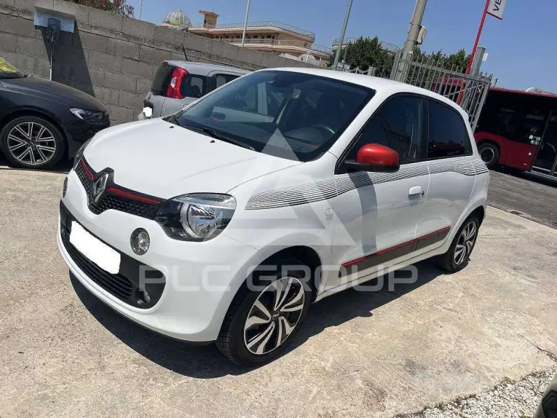 2019 Renault Twingo