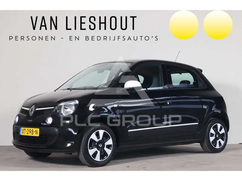 2019 Renault Twingo