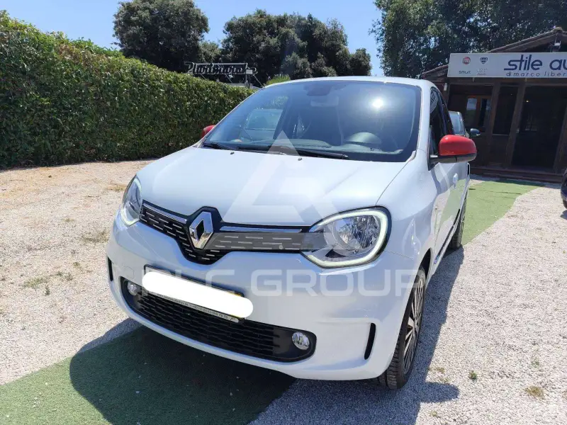 2019 Renault Twingo