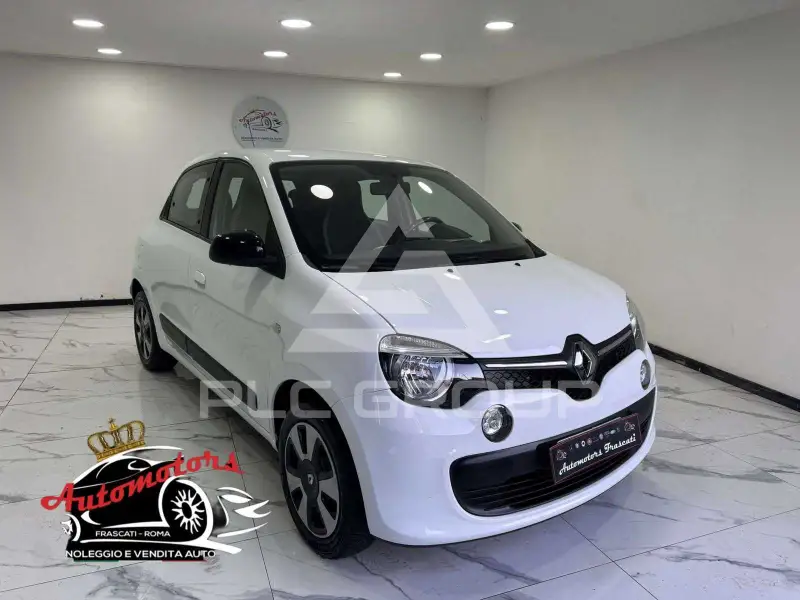 2019 Renault Twingo