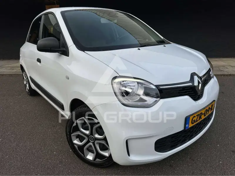 2019 Renault Twingo