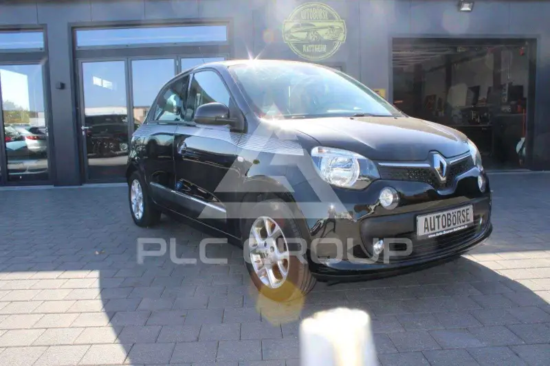 2019 Renault Twingo