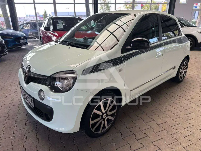 2019 Renault Twingo