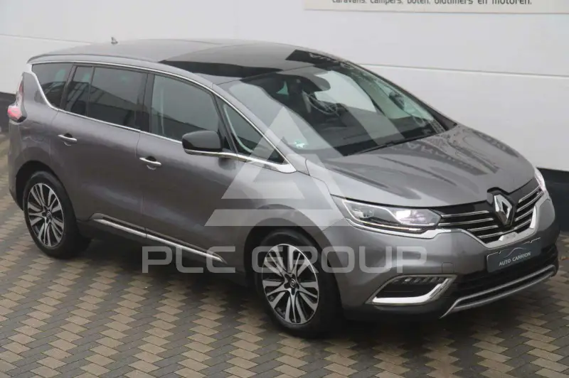 2019 Renault Espace