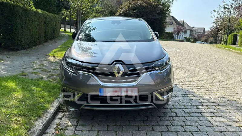 2019 Renault Espace
