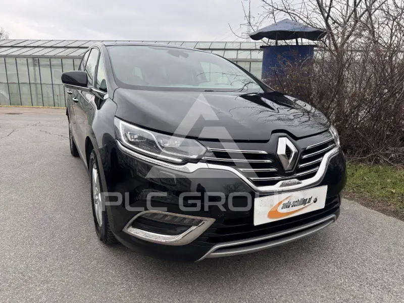 2019 Renault Espace