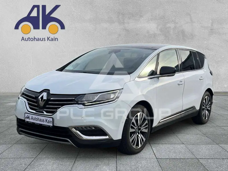 2019 Renault Espace