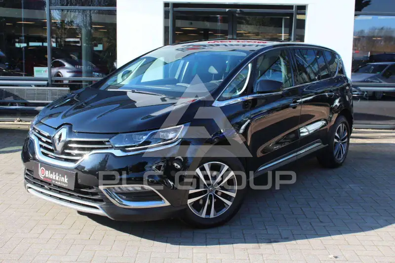 2019 Renault Espace