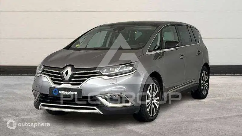 2019 Renault Espace