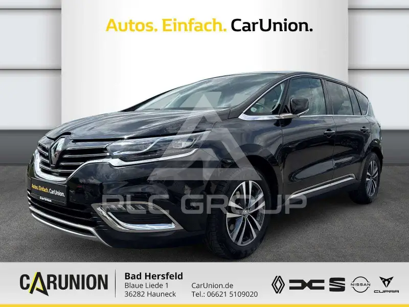 2019 Renault Espace