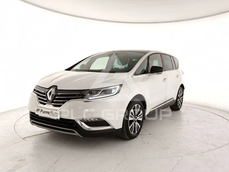 2019 Renault Espace