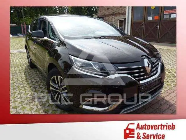 2019 Renault Espace