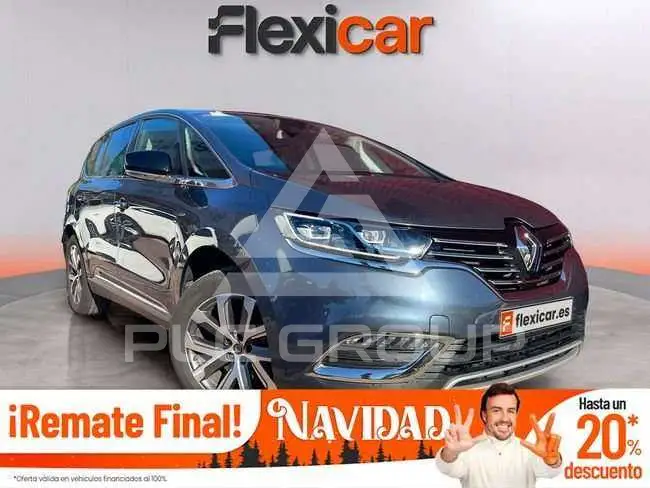 2019 Renault Espace