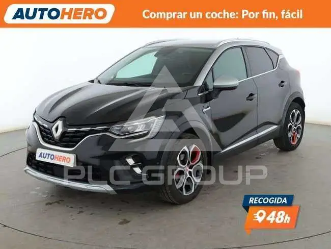 2019 Renault Captur