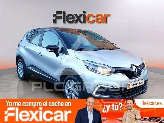 2019 Renault Captur