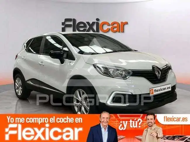2019 Renault Captur