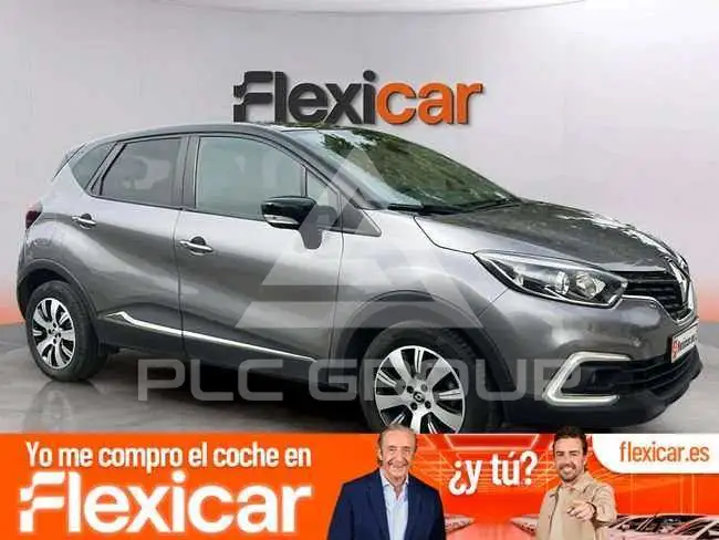 2019 Renault Captur