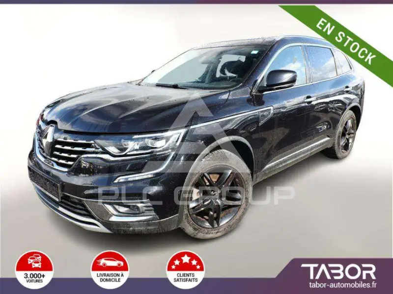 2019 Renault Koleos