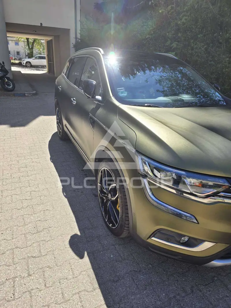 2019 Renault Koleos