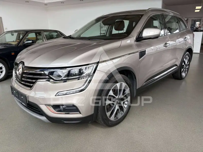 2019 Renault Koleos