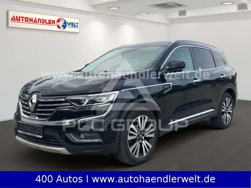 2019 Renault Koleos