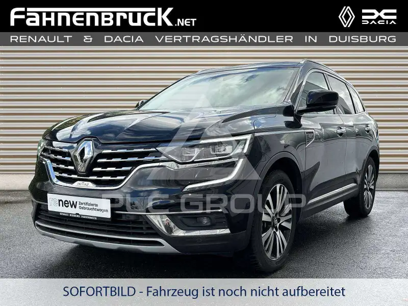2019 Renault Koleos