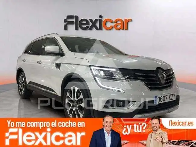 2019 Renault Koleos