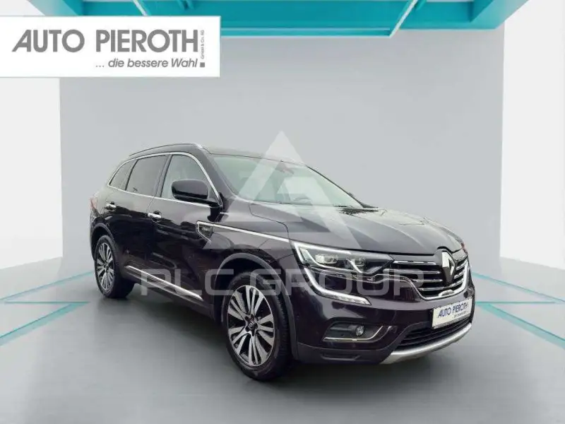 2019 Renault Koleos