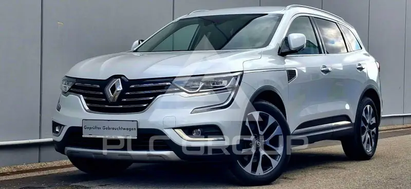 2019 Renault Koleos