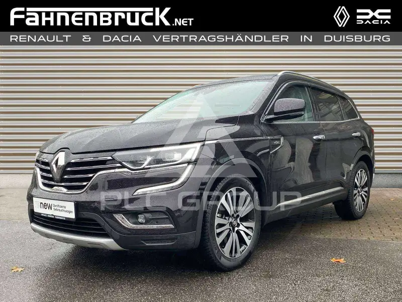 2019 Renault Koleos