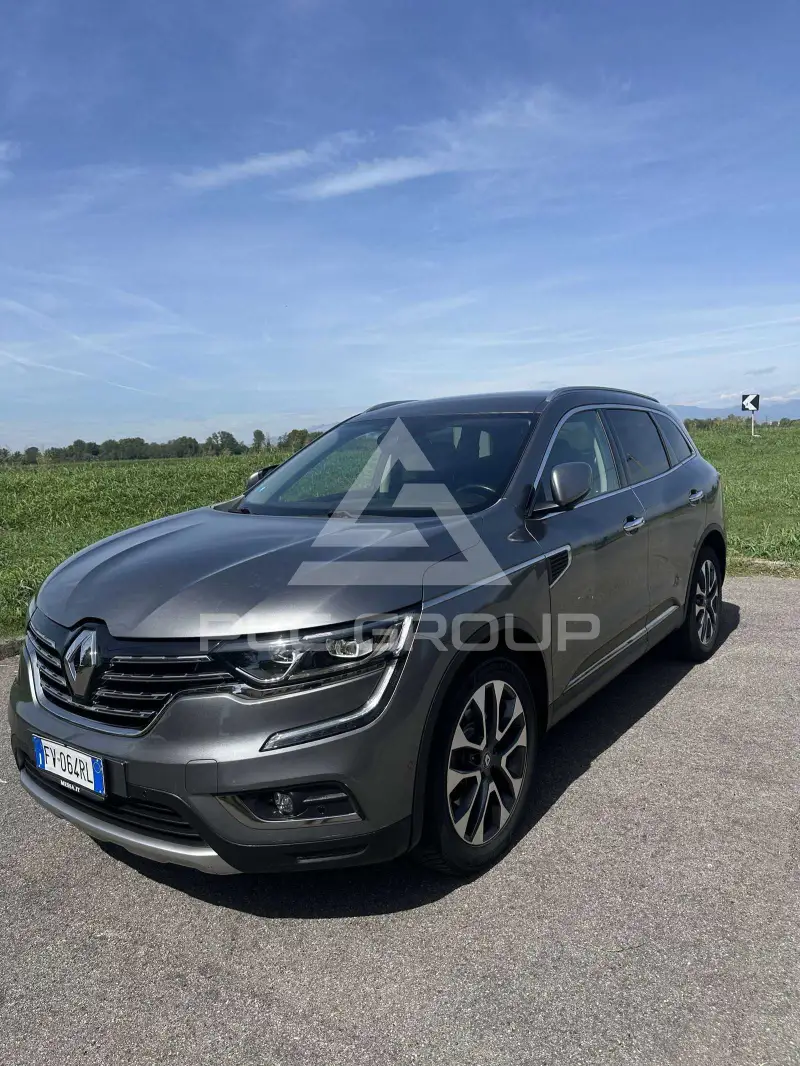 2019 Renault Koleos