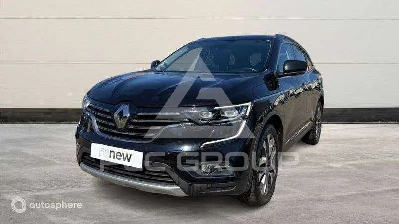 2019 Renault Koleos