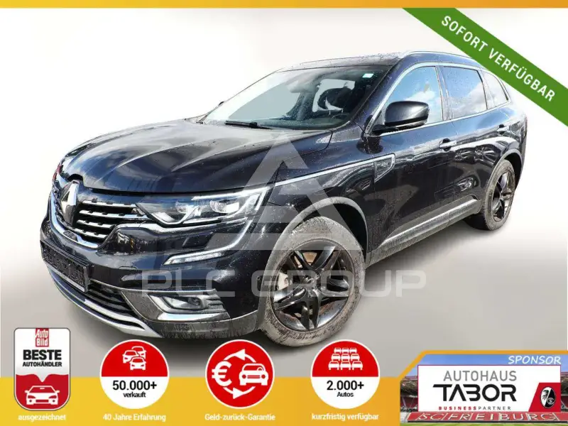 2019 Renault Koleos