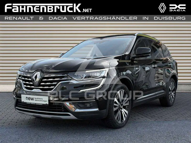 2019 Renault Koleos
