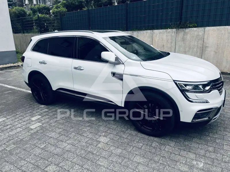 2019 Renault Koleos