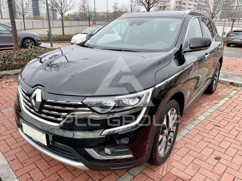 2019 Renault Koleos