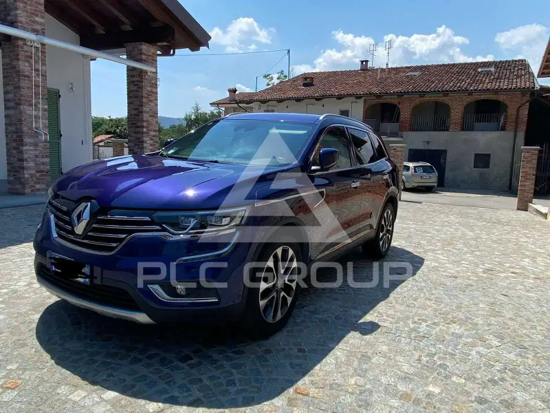 2019 Renault Koleos