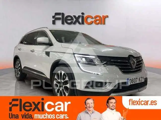 2019 Renault Koleos