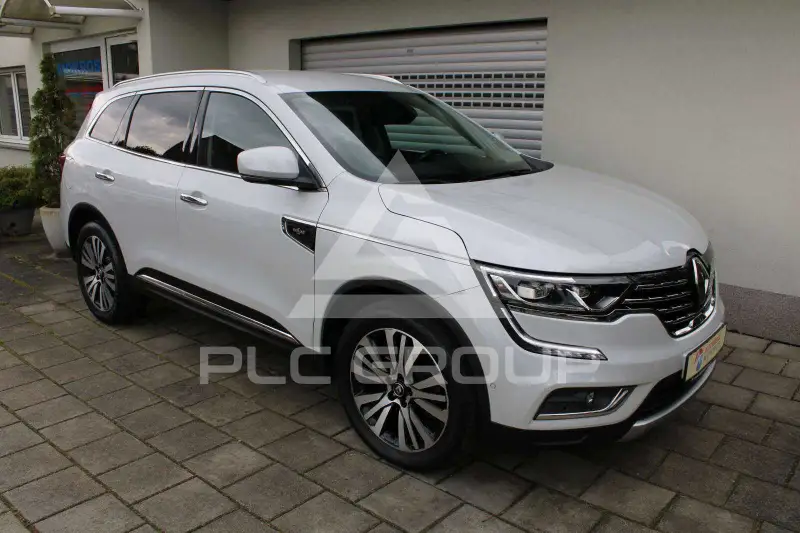 2019 Renault Koleos