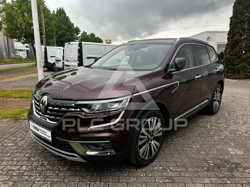 2019 Renault Koleos