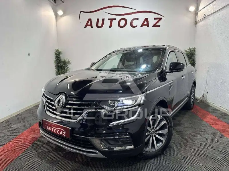 2019 Renault Koleos
