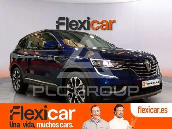 2019 Renault Koleos