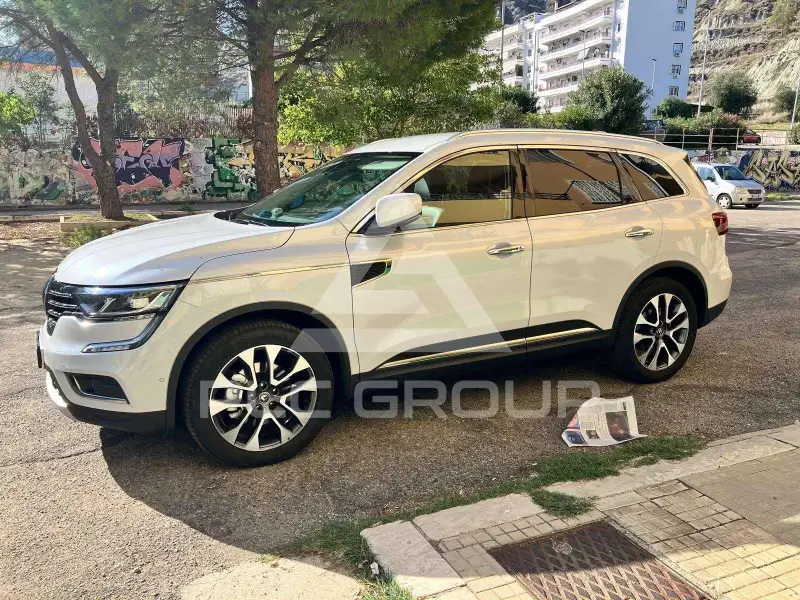 2019 Renault Koleos