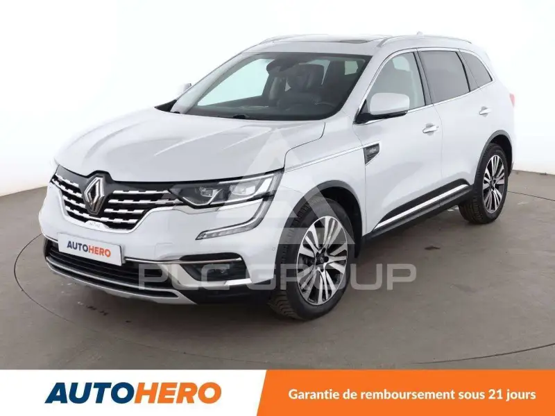 2019 Renault Koleos