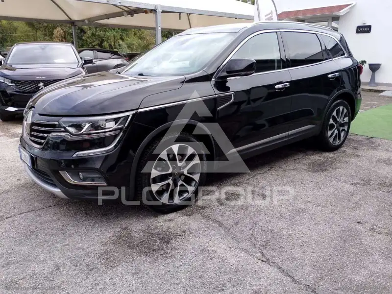 2019 Renault Koleos