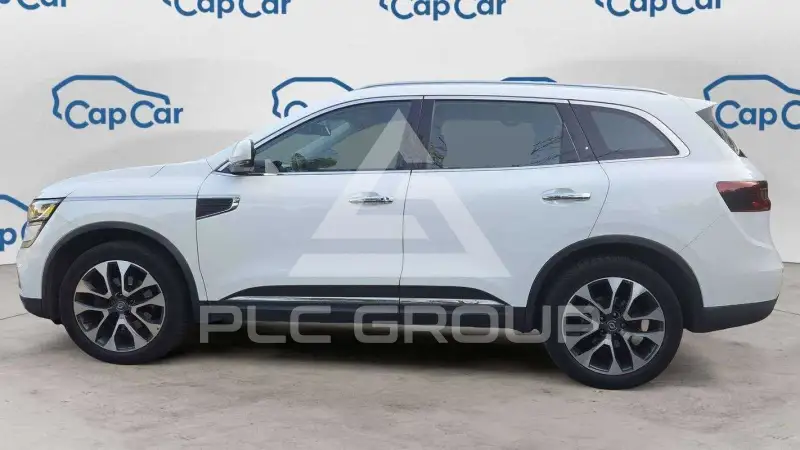 2019 Renault Koleos